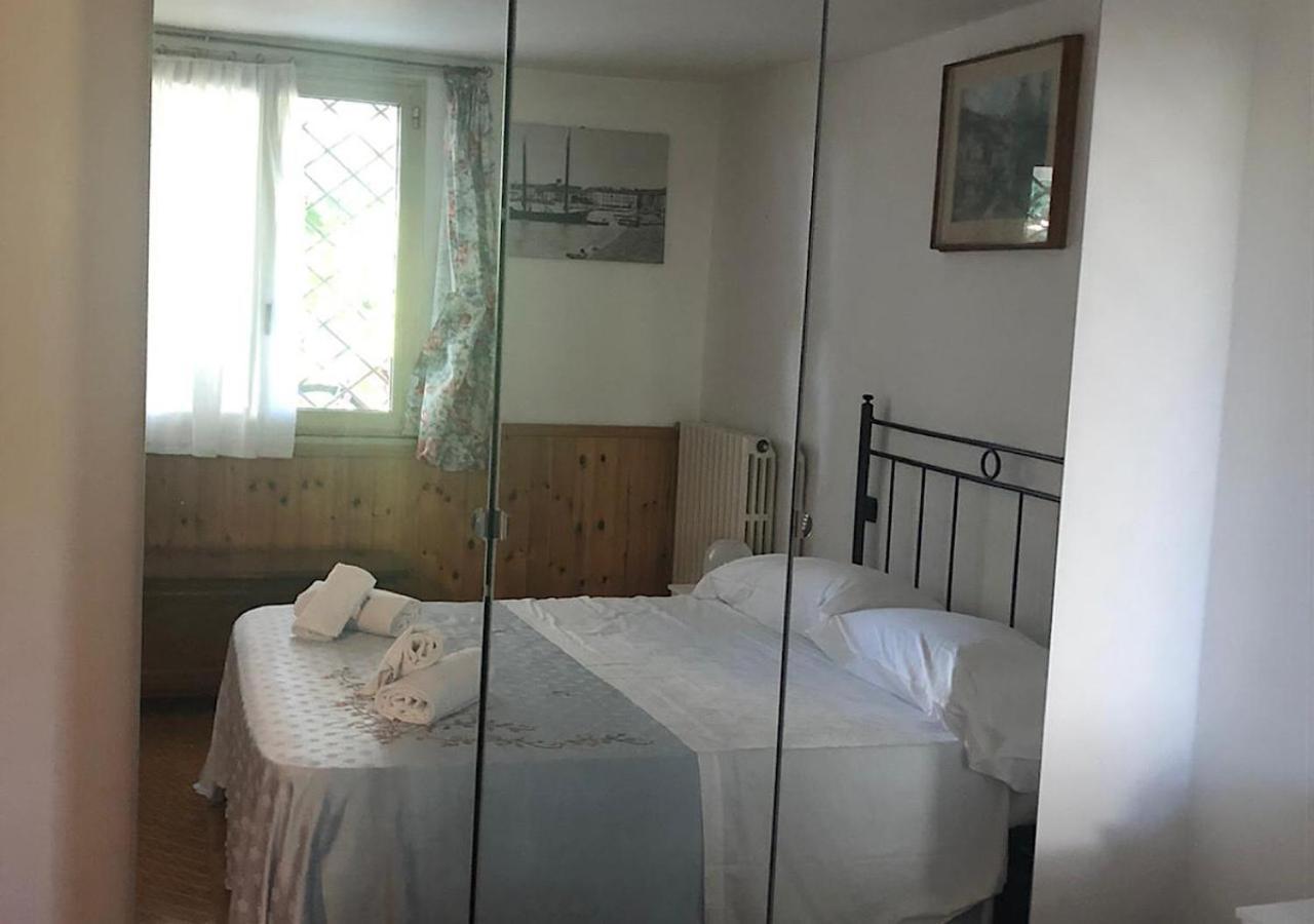 Villa Elena Appartamento In Villa Montinelle エクステリア 写真