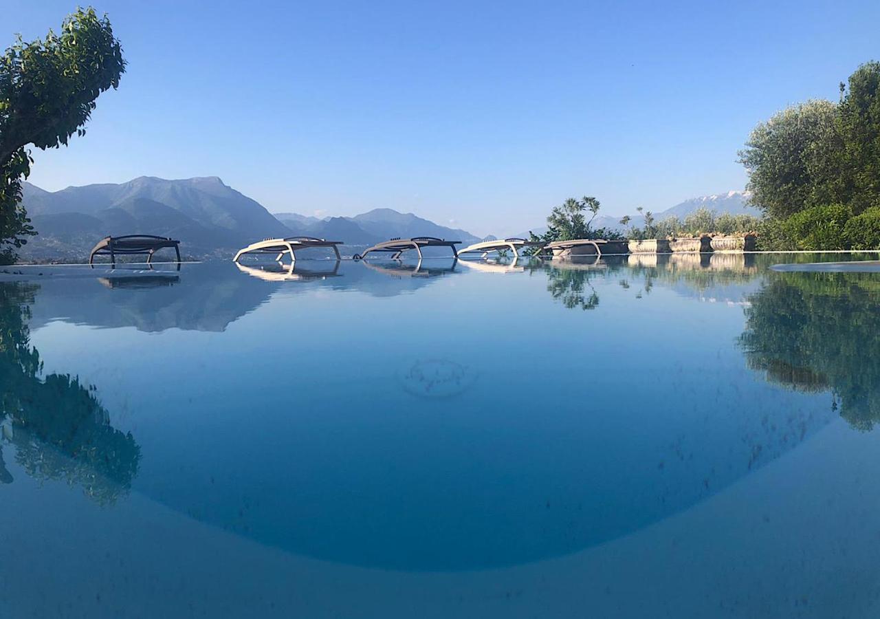 Villa Elena Appartamento In Villa Montinelle エクステリア 写真