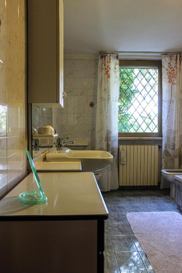 Villa Elena Appartamento In Villa Montinelle エクステリア 写真