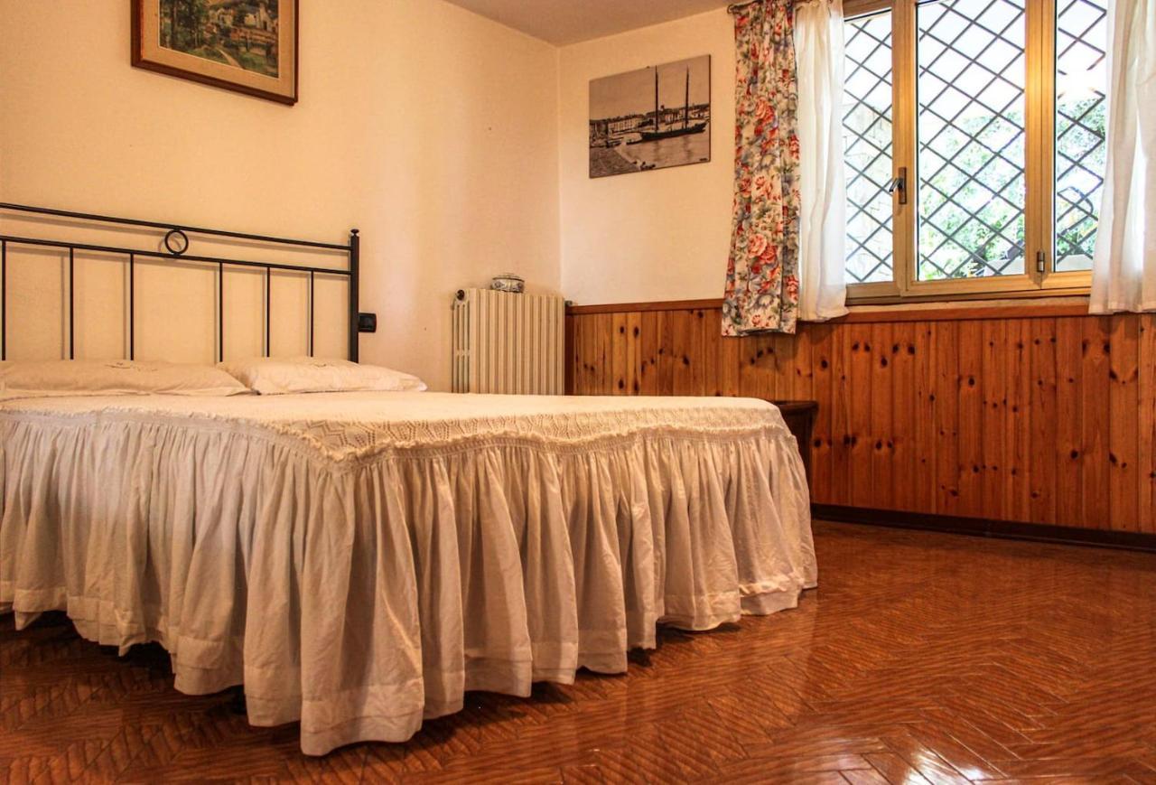 Villa Elena Appartamento In Villa Montinelle エクステリア 写真