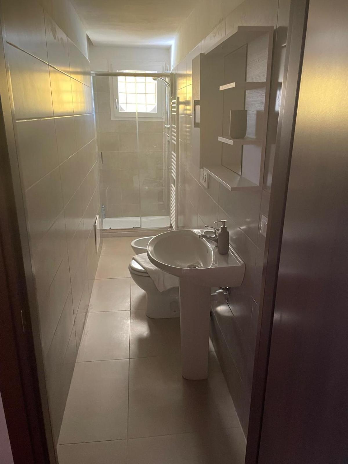 Villa Elena Appartamento In Villa Montinelle エクステリア 写真
