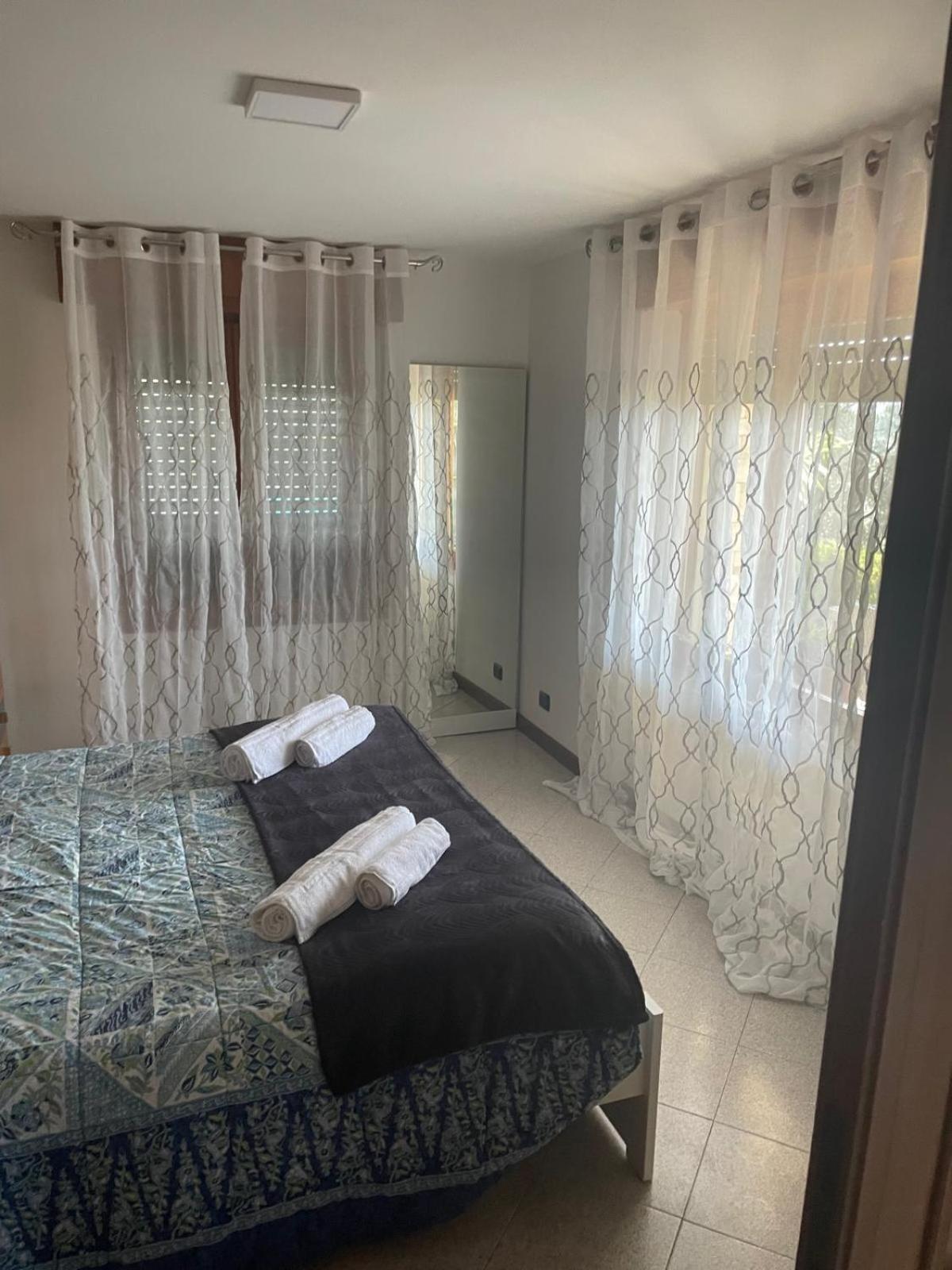 Villa Elena Appartamento In Villa Montinelle エクステリア 写真