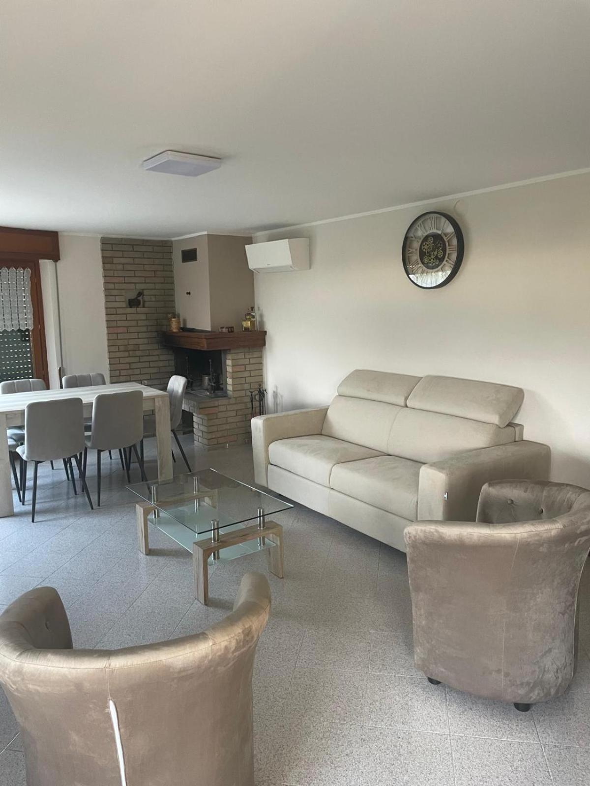 Villa Elena Appartamento In Villa Montinelle エクステリア 写真