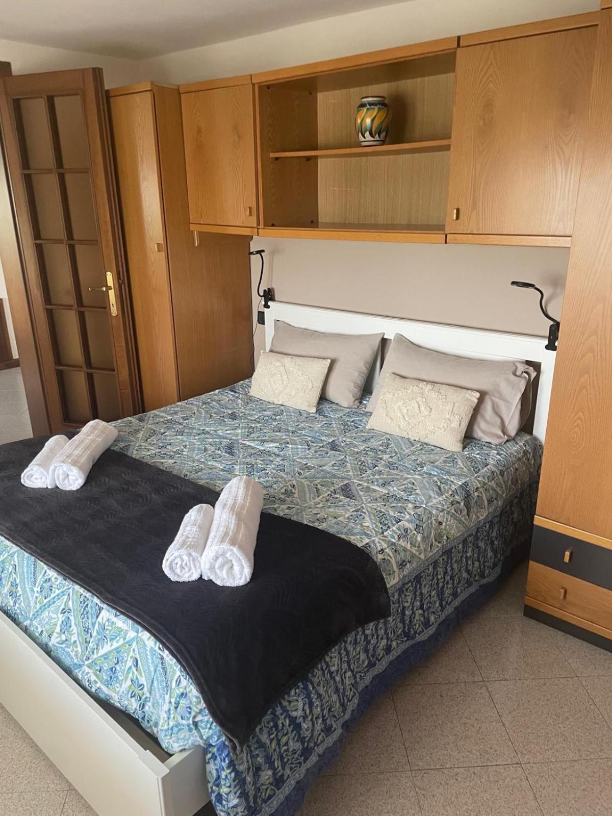 Villa Elena Appartamento In Villa Montinelle エクステリア 写真