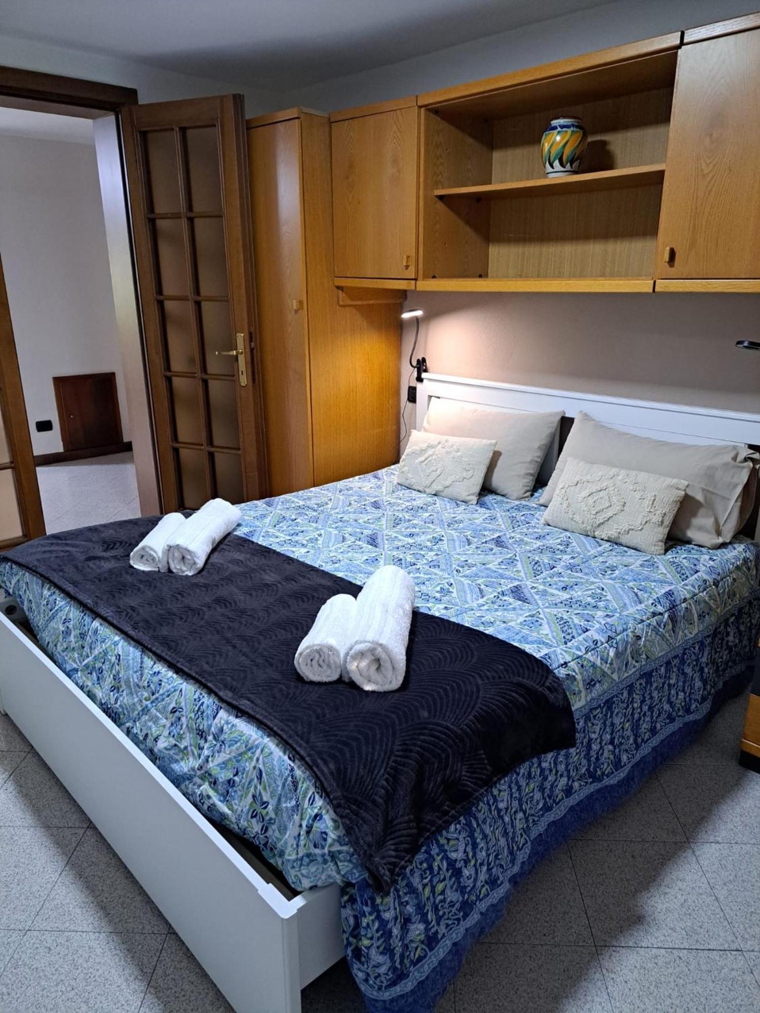 Villa Elena Appartamento In Villa Montinelle エクステリア 写真